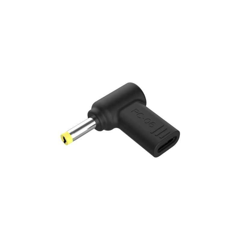 CONCEPTRONIC USB-C PD100W-Multi 4.0x1.7mm Adap.18-20V sw