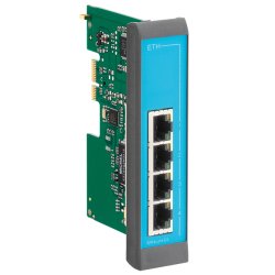 Insys Microelectronics MRcard ES Interne 100 Mbit/s