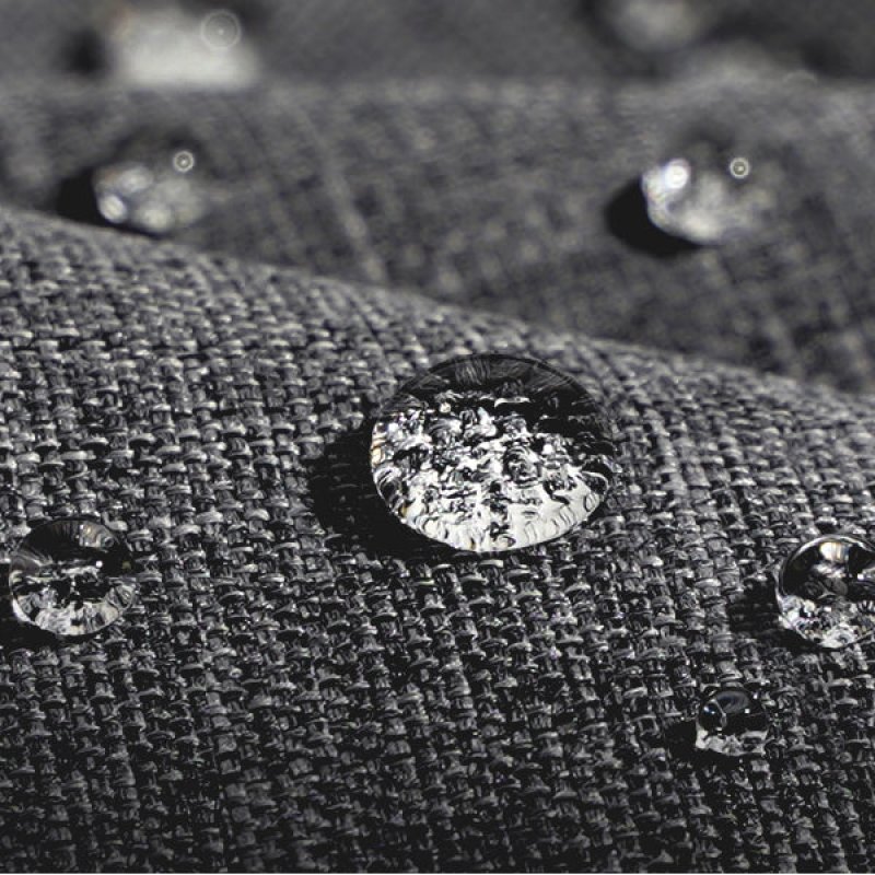 inateck Laptoptasche 13" Zubehörta. LB01006/S1 schwarzgrau