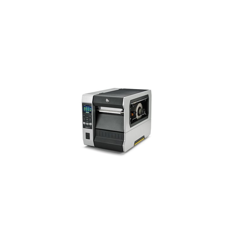 Zebra ZT620 imprimante pour étiquettes Transfert thermique 203 x 203 DPI Avec fil &sans fil Ethernet/LAN Bluetooth