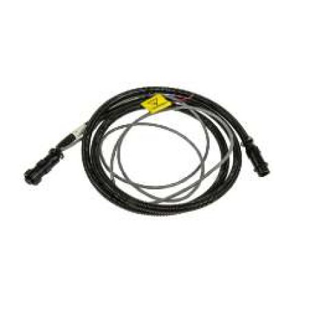 Zebra CA1230 power cable Black