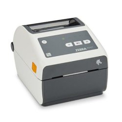Zebra ZD421 imprimante pour étiquettes Transfert thermique 203 x 203 DPI 152 mm/sec Avec fil &sans fil Bluetooth