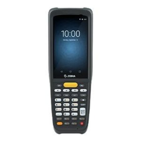 Zebra MC2200 - Kit - Datenerfassungsterminal - Android 10 - 32 GB - 10.2 cm (4)