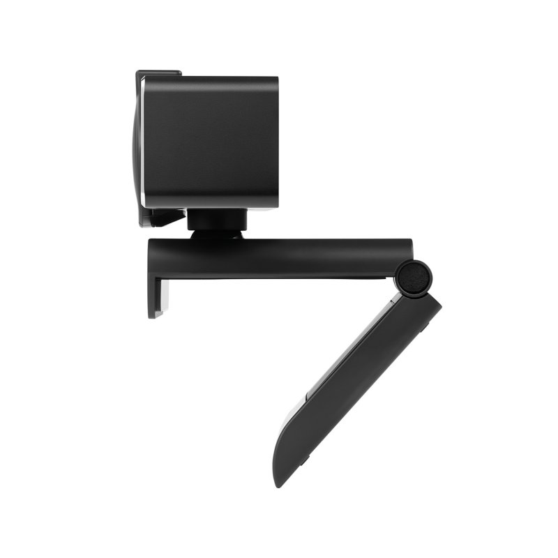 Sandberg 134-45 webcam 8 MP 3840 x 2160 pixels USB Noir