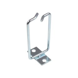 Alcasa GC-N0046 cable clamp Metallic