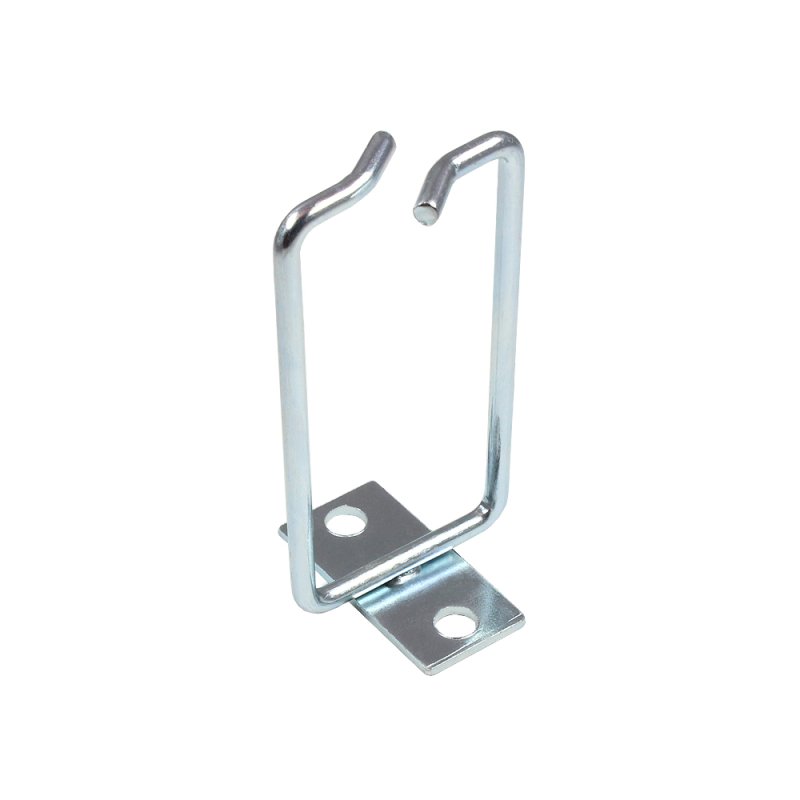Alcasa GC-N0046 cable clamp Metallic
