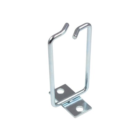 Alcasa GC-N0046 cable clamp Metallic
