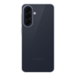 Samsung EF-QA576CTEGWW coque de protection pour téléphones portables 17 cm (6.7") Housse Transparent