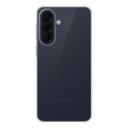 Samsung EF-QA576CTEGWW coque de protection pour téléphones portables 17 cm (6.7") Housse Transparent