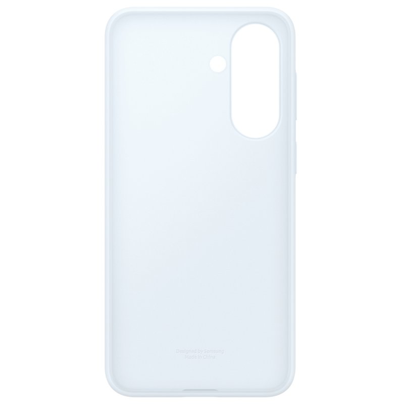 Samsung Silicone Case fr Galaxy A57, Light Blue