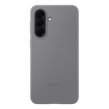 SAMSUNG Silicone Case fr Galaxy A57 Gray