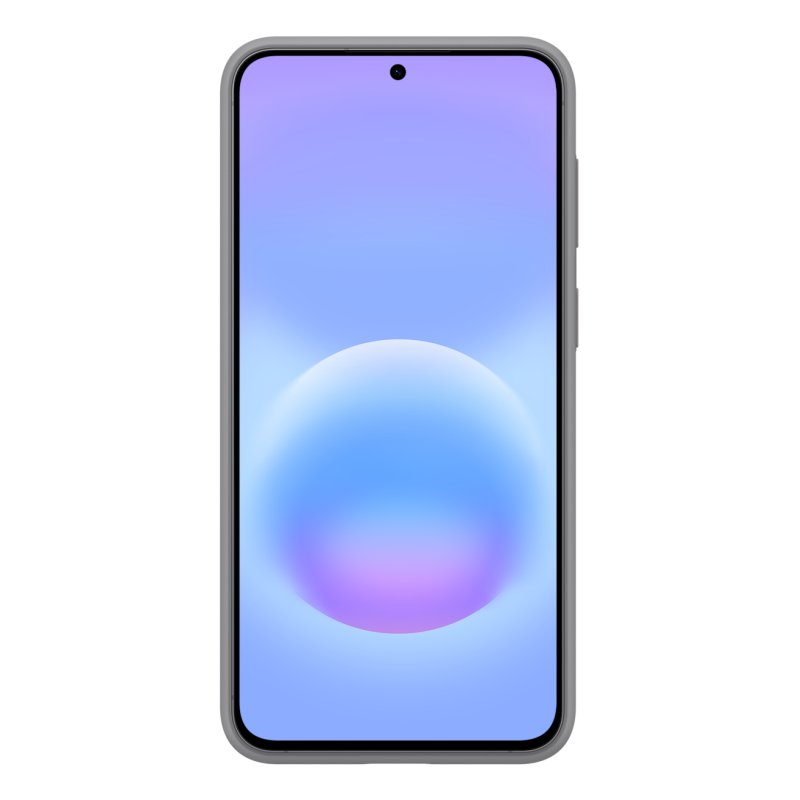 Samsung EF-PA576CJEGWW coque de protection pour téléphones portables 17 cm (6.7") Housse Gris