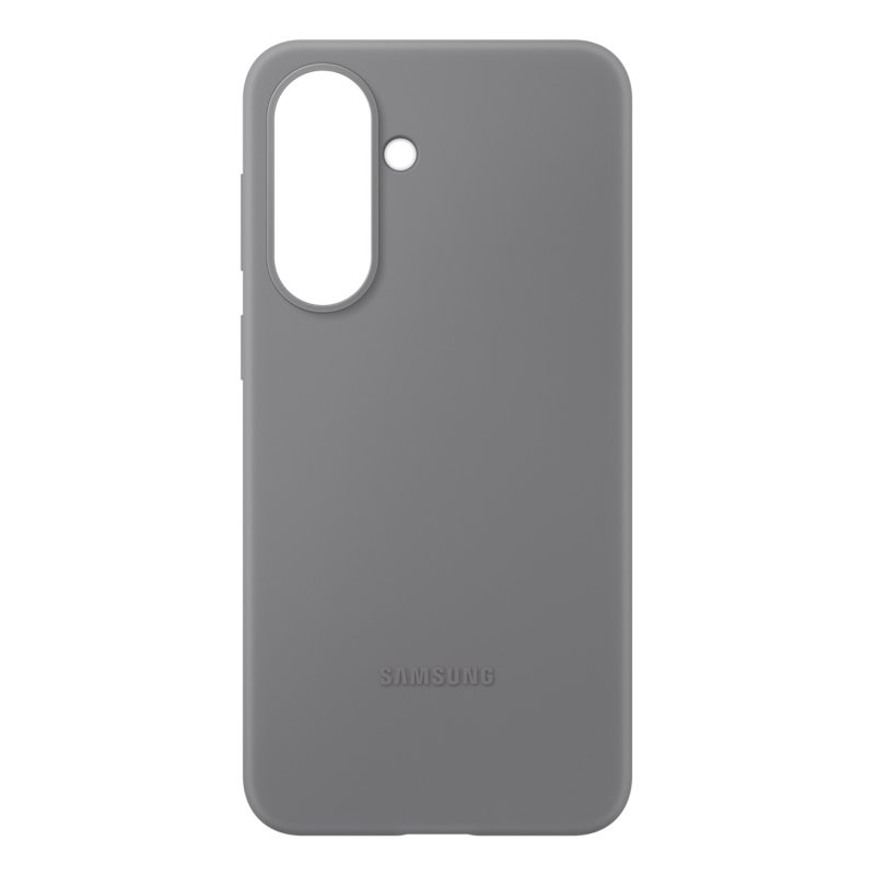 Samsung EF-PA576CJEGWW mobile phone case 17 cm (6.7") Cover Grey