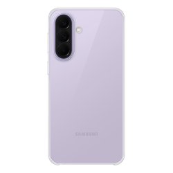 Samsung EF-QA376CTEGWW coque de protection pour téléphones portables 17 cm (6.7") Housse Transparent