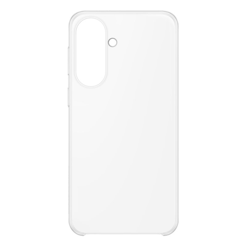 Samsung EF-QA376CTEGWW coque de protection pour téléphones portables 17 cm (6.7") Housse Transparent