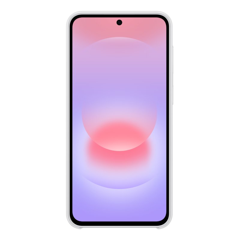 Samsung EF-OA376TJEGWW coque de protection pour téléphones portables 17 cm (6.7") Étui avec portefeuille Gris clair