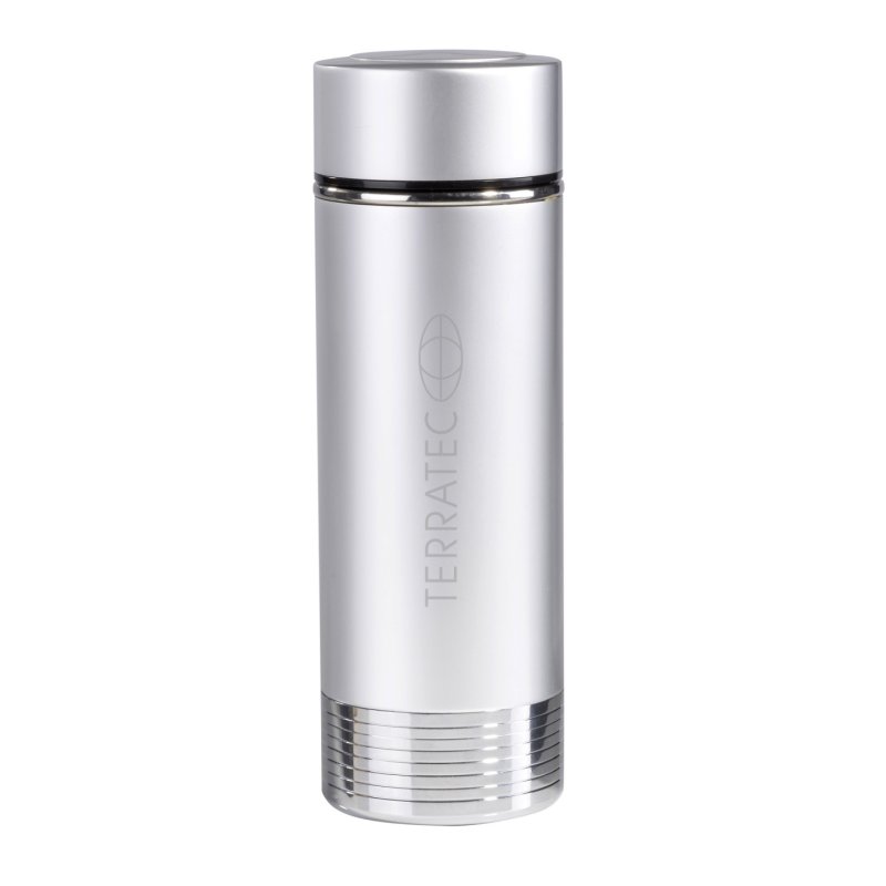 Terratec HotPot 1200 Lithium Polymer (LiPo) 1200 mAh Silver