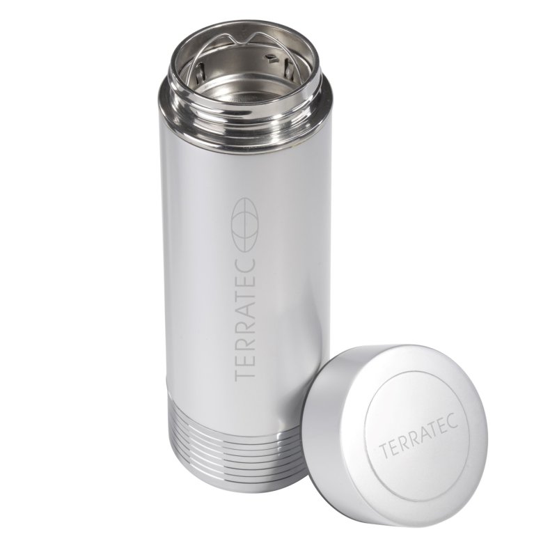 TERRATEC Powerbank HotPot 1200 1.200mAh