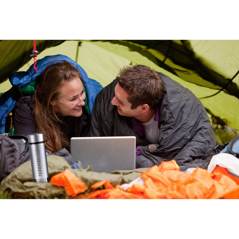 TERRATEC Powerbank HotPot 1200 1.200mAh