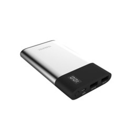 TERRATEC Powerbank P80 slim 8.000mAh