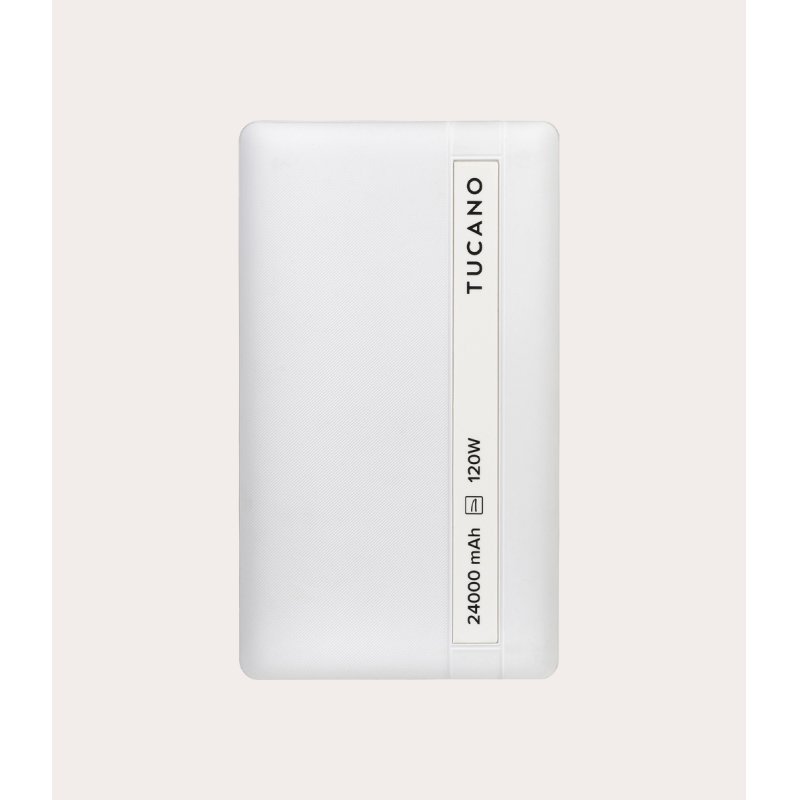 POWERBANK FR LAPTOP WEI 120W 24.000MAH