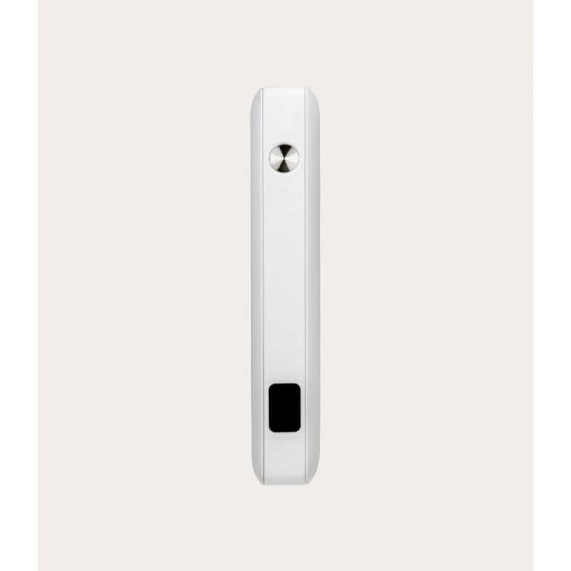 Tucano Power bank for laptop 24000 mAh White
