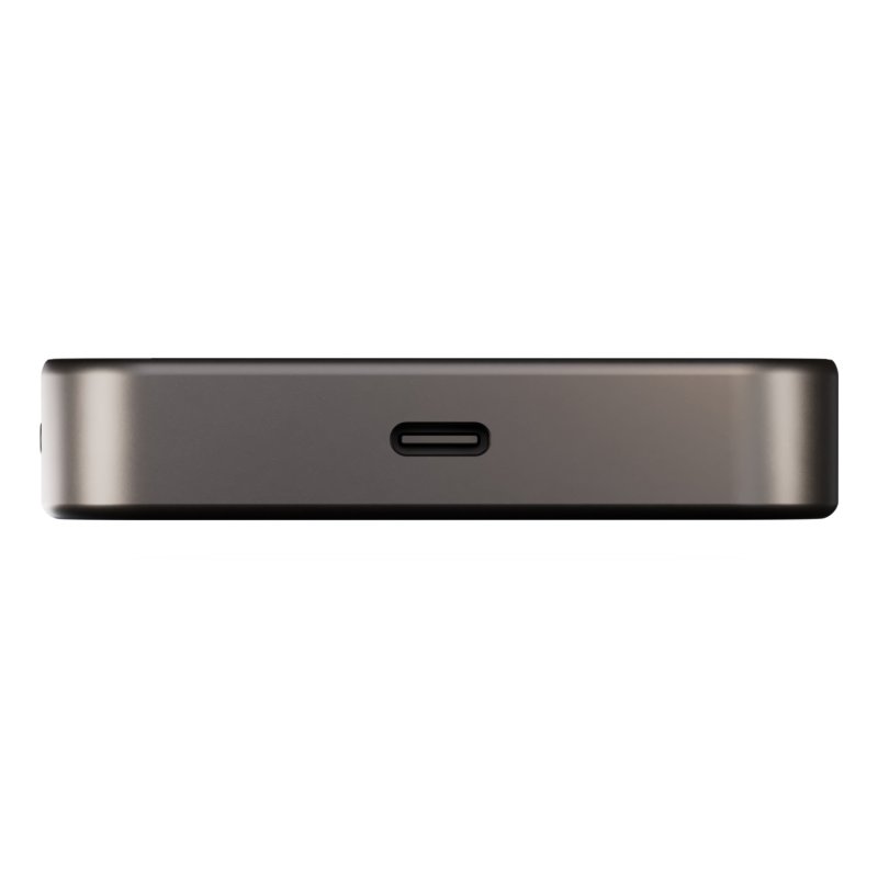 ZENS Pro 1 Slim 10000 mAh Wireless charging Black