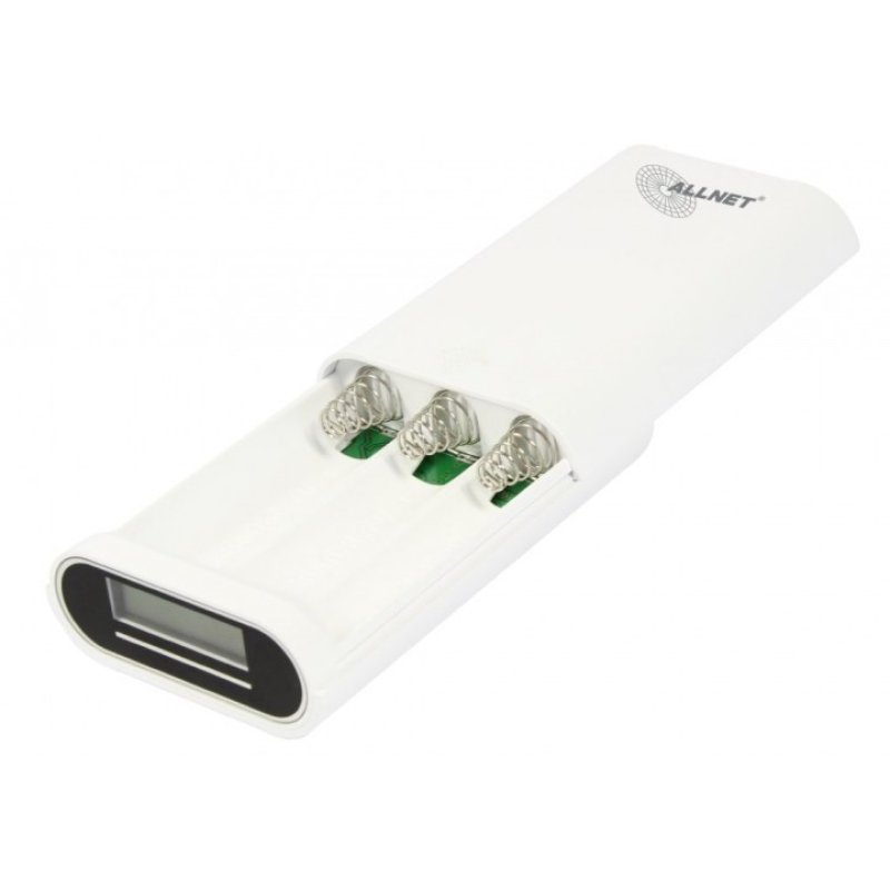 ALLNET ALL-PB103 power bank White