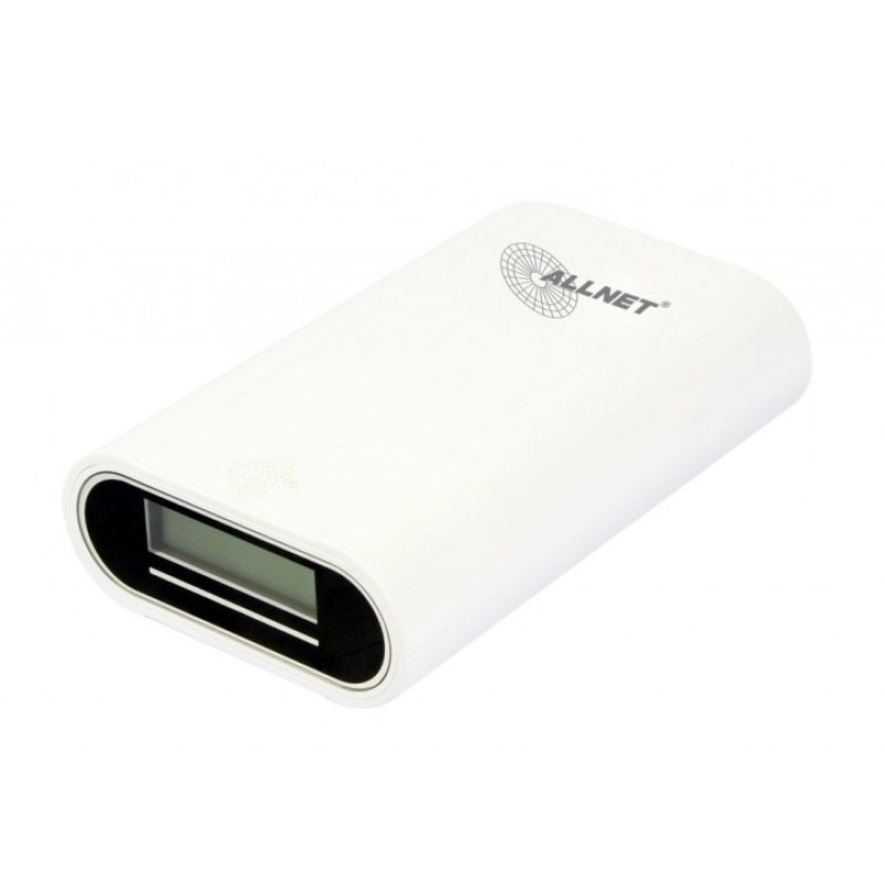ALLNET ALL-PB103 power bank White