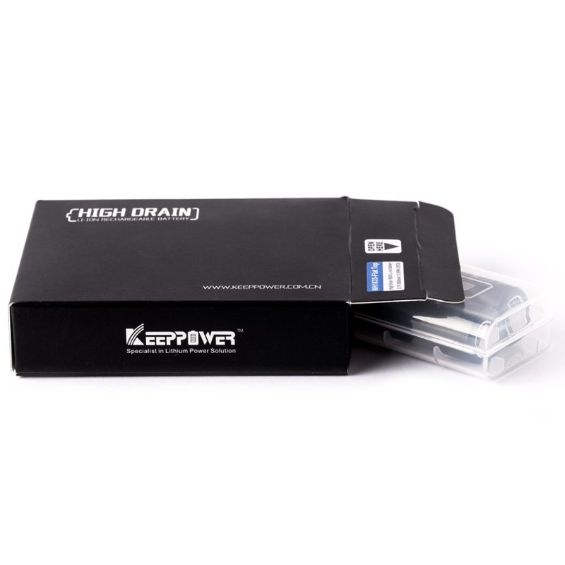 ALLNET IMR18650 household battery Rechargeable battery 18650