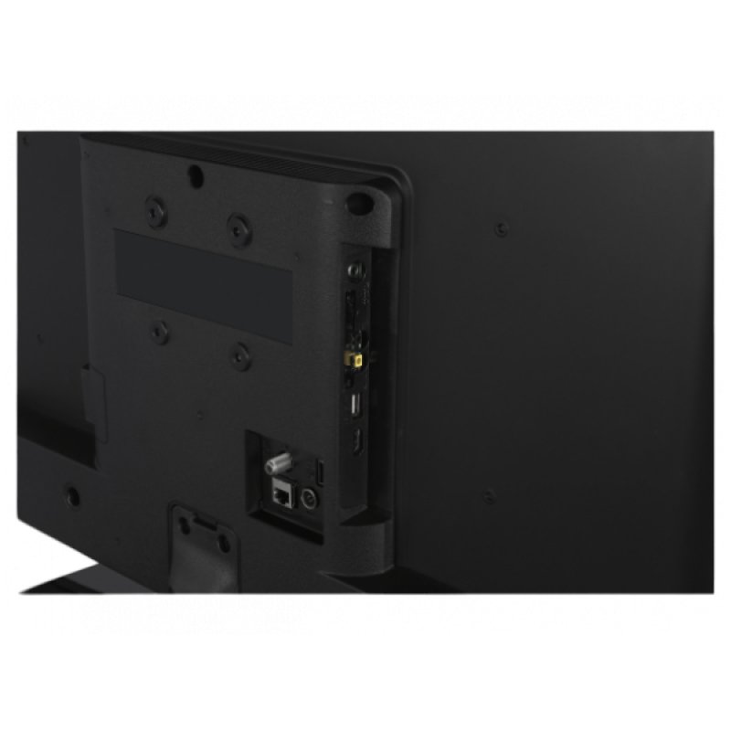 Toshiba 32LV3F63DA TV 81.3 cm (32") Full HD Smart TV Black 250 cd/m²