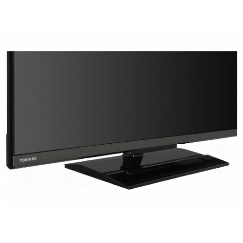 Toshiba 32LV3F63DA TV 81.3 cm (32") Full HD Smart TV Black 250 cd/m²
