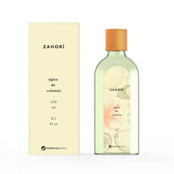 Botnicapharma Botnicapharma Eau De Toilette Zahor 250ml