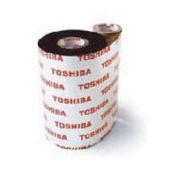 Toshiba TEC AS1 110mm x 270m ruban d'impression