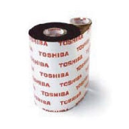 Toshiba TEC AS1 110mm x 270m printer ribbon