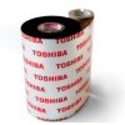 Toshiba TEC AG3 110mm x 400m printer ribbon