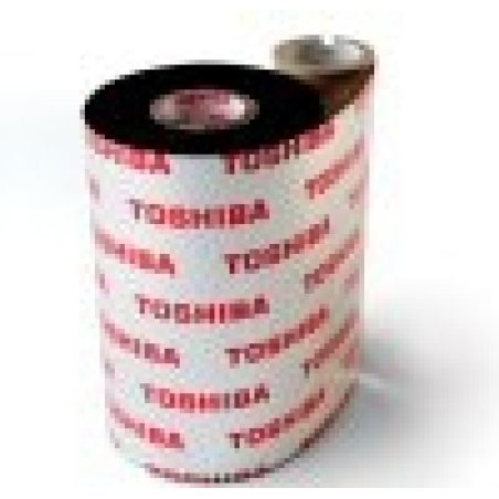 Toshiba TEC AG3 110mm x 400m ruban d'impression