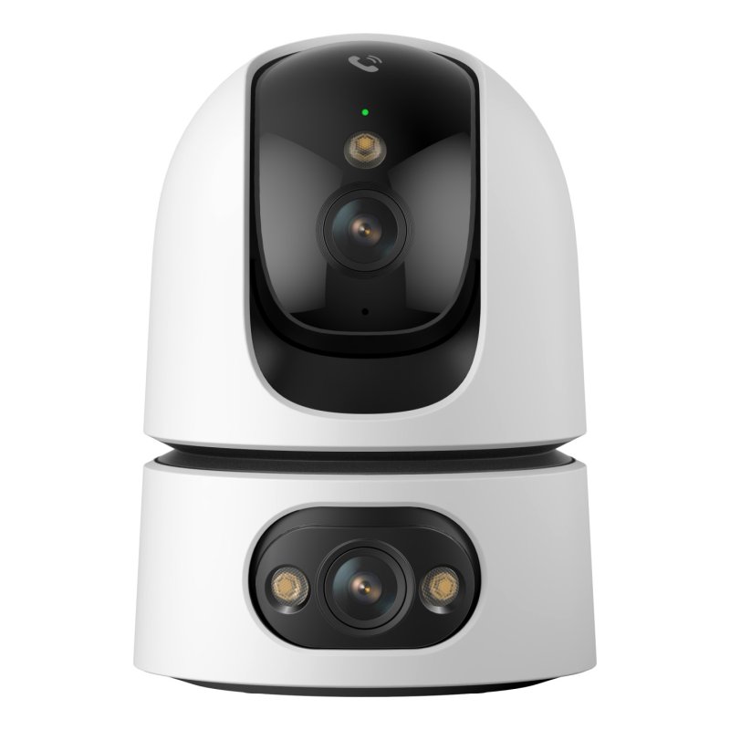 Imou Ranger Dual Pro 6MP IP security camera Indoor 2304 x 1296 pixels Desk