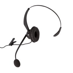 Auerswald COMfortel H-200 Headset