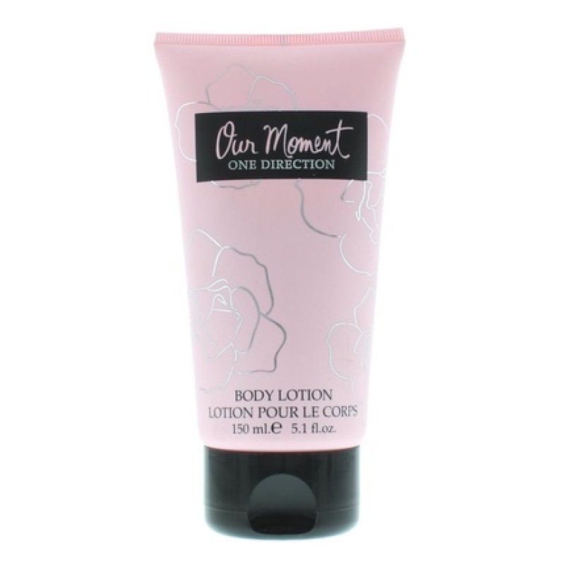 One Direction Our Moment Body Lotion 150ml