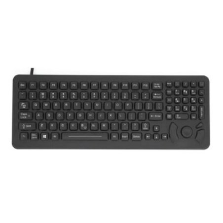 TAS HONEYWELL Tastatur - robust - mit Cursor-Steuerung