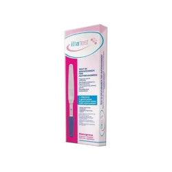 Pietrasanta Pharma Illa Test 2 Pregnancy Test For Selfdiagnosis