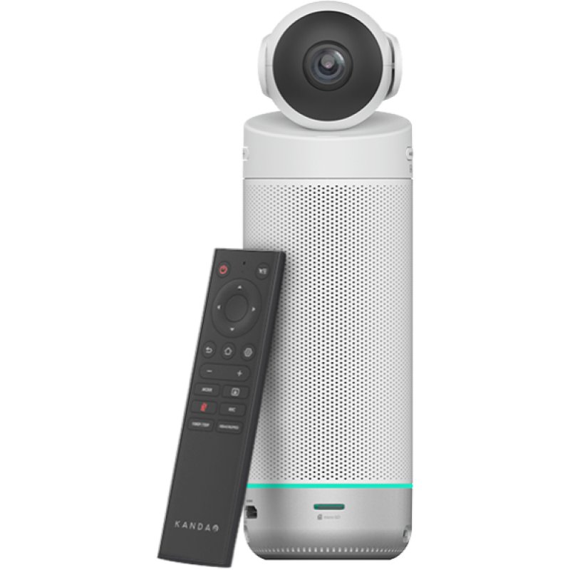 Kandao Meeting S video conferencing system 5 person(s) Ethernet LAN Group video conferencing system