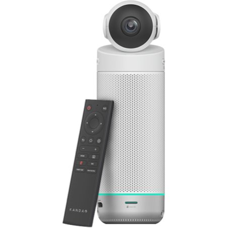 Kandao Meeting S video conferencing system 5 person(s) Ethernet LAN Group video conferencing system