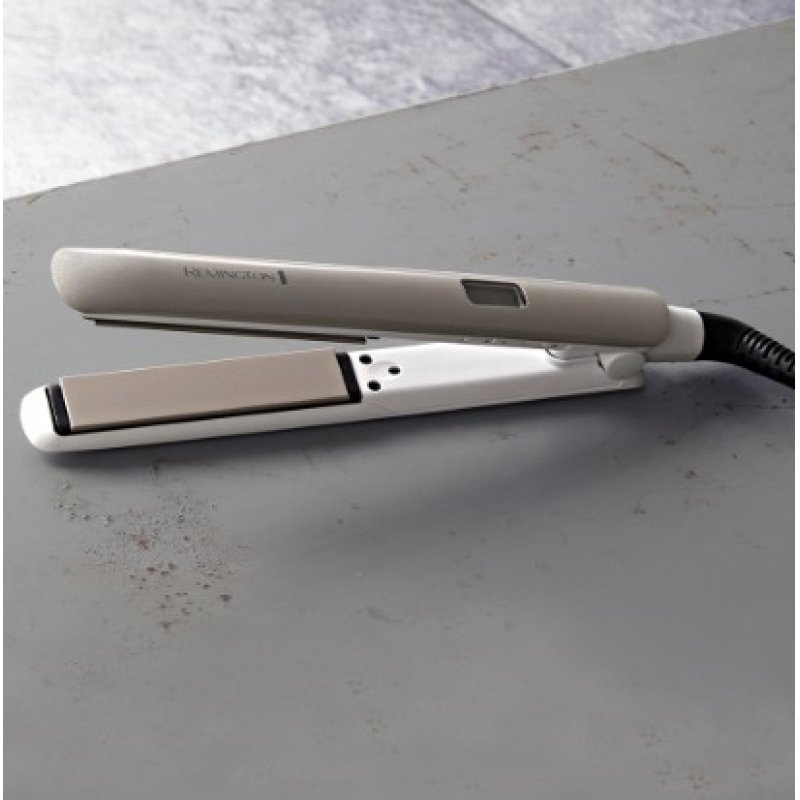 Straightener HydraLuxa (S8901)