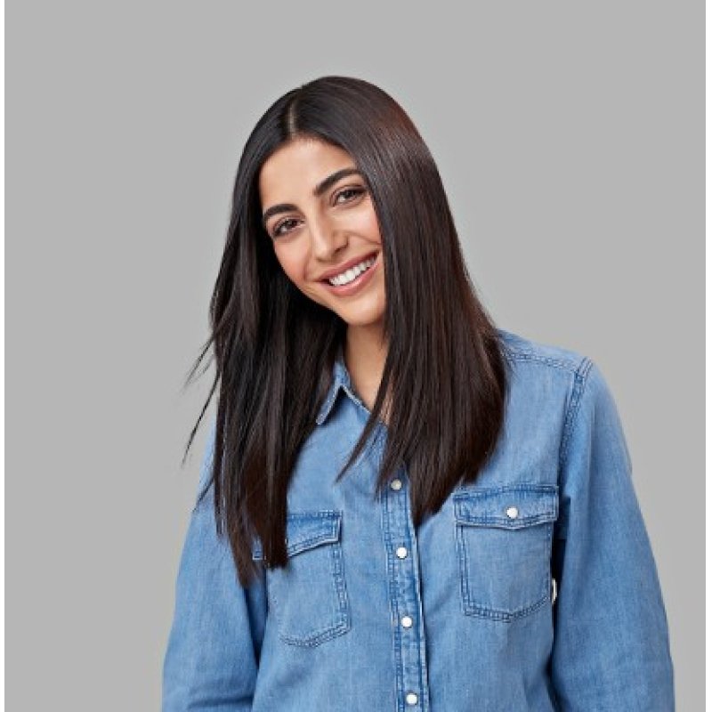 Remington S8901 brosse soufflante et fer à lisser À chaleur Noir, Or rose, Blanc