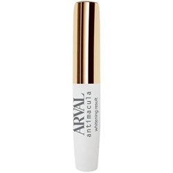 Arval Whitening Result Light Beige 6ml