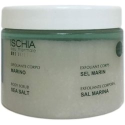 Ischia Exfoliating Sea Salt