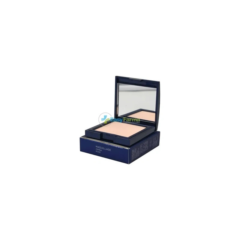 Rilastil Maquillage Compact Powder Perfecting Nude A Flawless Finish For Your Makeup