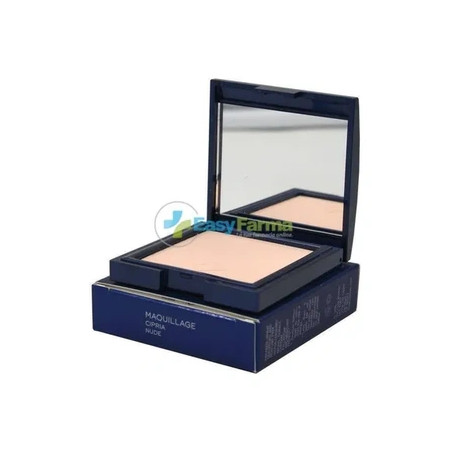 Rilastil Maquillage Compact Powder Perfecting Nude A Flawless Finish For Your Makeup